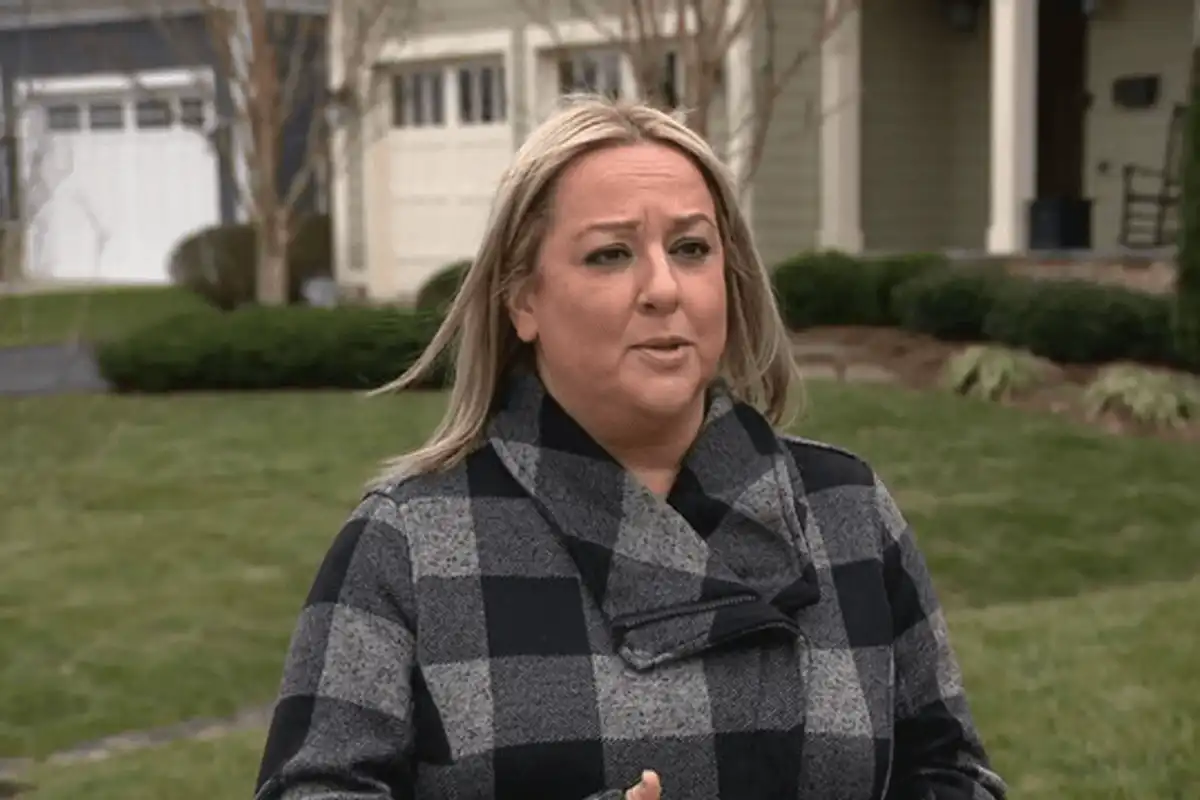 It’s time to hold Democrat Delegate Holly Seibold accountable