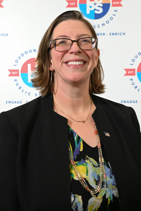 Is Anne Donohue, a Loudoun County school board member breaking federal law?