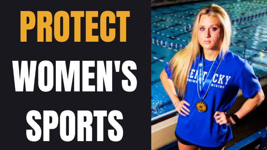 Congressional Democrats including Suhas Subramanyam Unanimously Vote Against Protection of Women and Girls in Sports