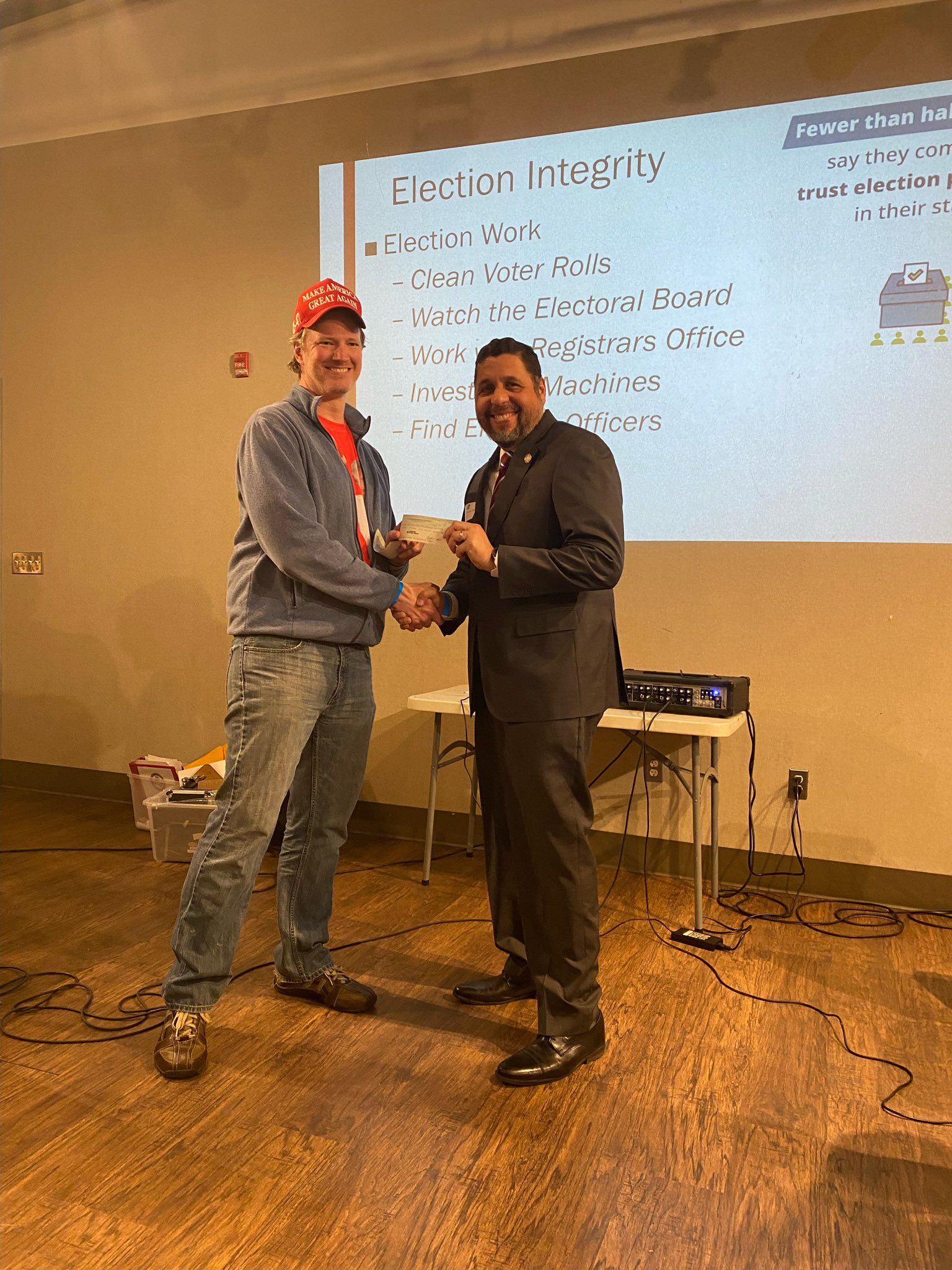 Loudoun County Republican Committee Supports School Board Candidates with $3,500 Contributions