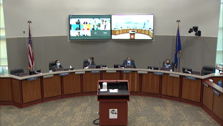Prince William County School Board pledges to protect transgender students amid federal investigation