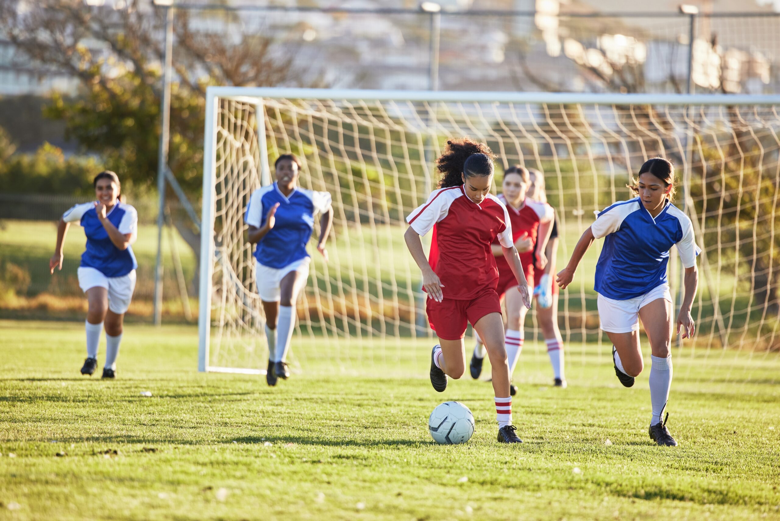 Virginia High Schools Will Protect Female Athletes Against Radical Virginia Democrats