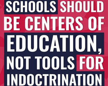 Selfish LCPS Pursuing Politically Driven School Renaming Instead of Academic Excellence and Better Facilities