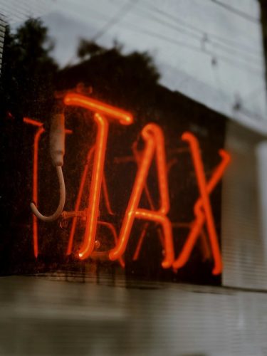 If Senate Dems Reject Standard Deduction, Taxes Will Increase by $633