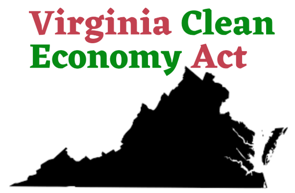 Glenn Youngkin calls Clean Energy Laws “a Quagmire” as Challenges and Consumer Costs become Evident