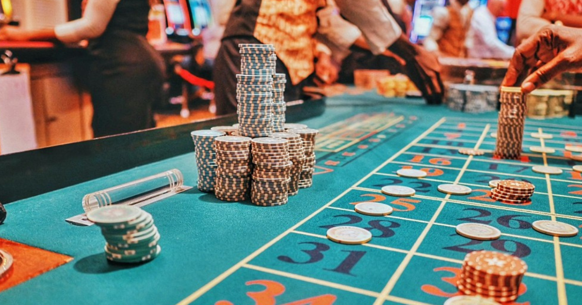 Fairfax County Legislators’ Talk Casino in Tysons Corner