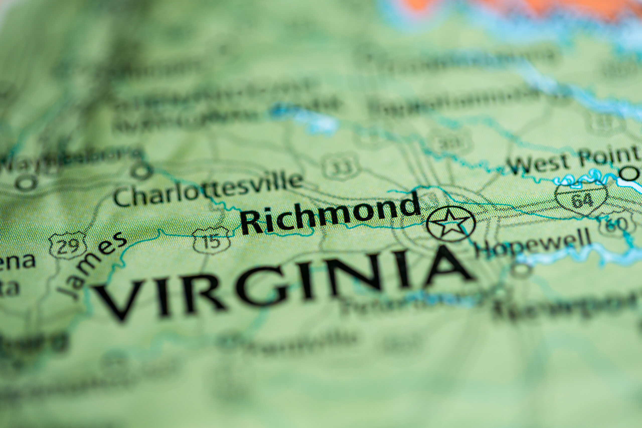 Democrats demand massive tax hike on Virginians