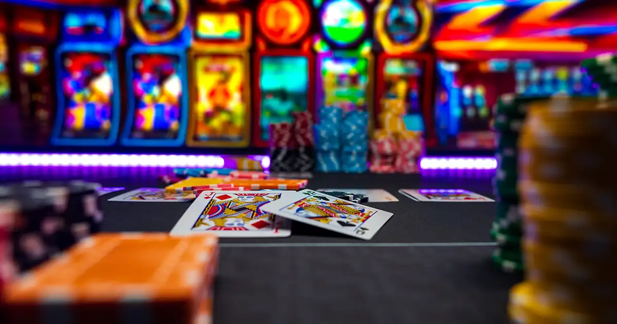 Democrats of Virginia take $1.5M in Political Contributions by Casino Supporters