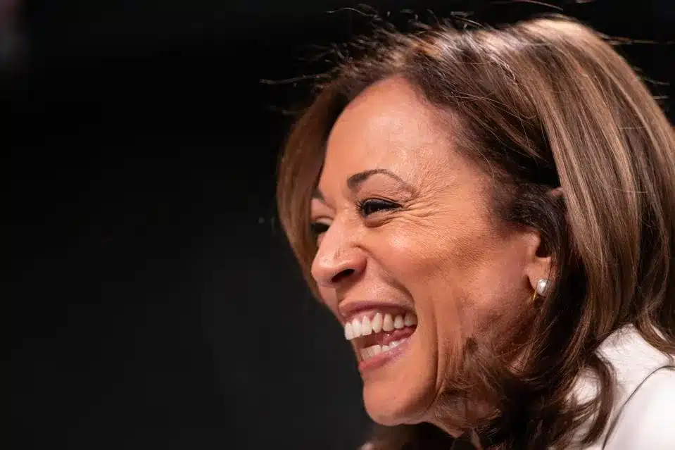 Top 10 reasons Democrats lost in 2024