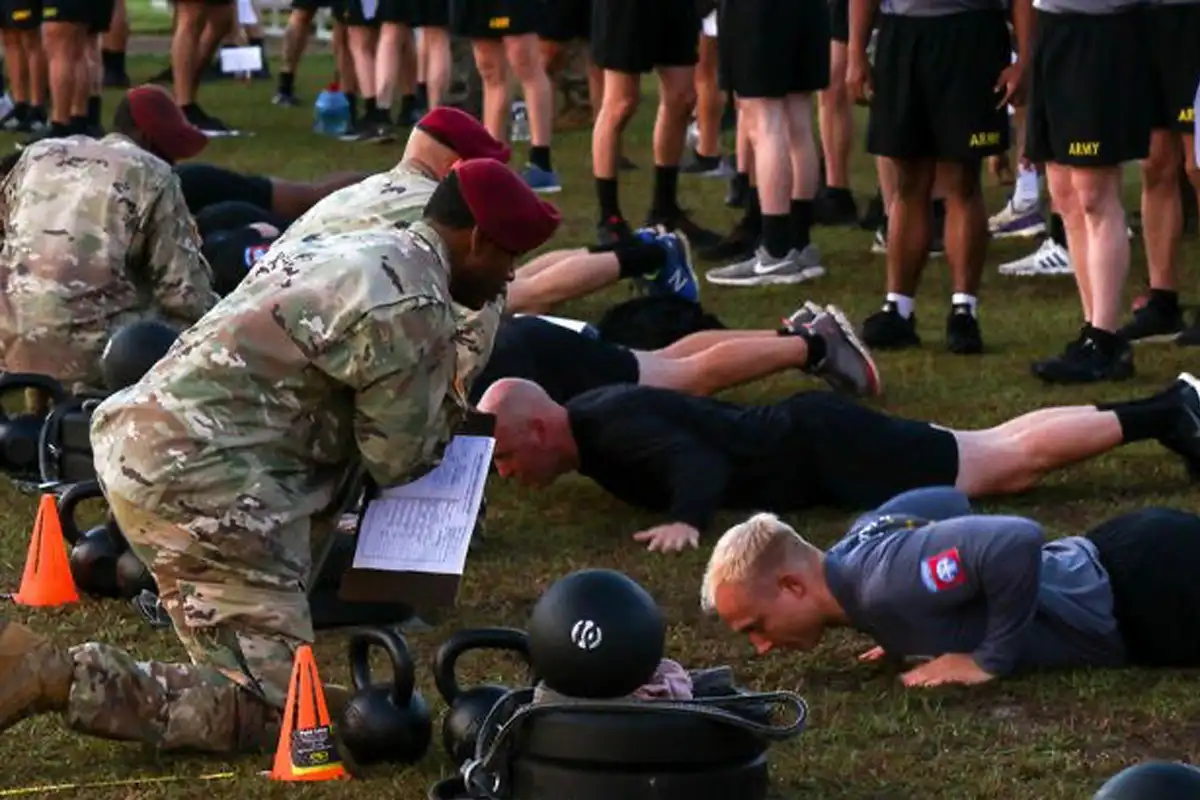The Military Is Not Inclusive, It Is Exclusive