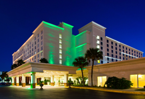 Fairfax County Gov Buys a Hotel for $2.5 Million OVER its Appraised Value