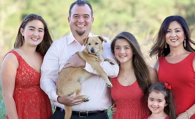 TUMAY HARDING WINS REPUBLICAN PRIMARY FOR VIRGINIA SENATE DISTRICT 32