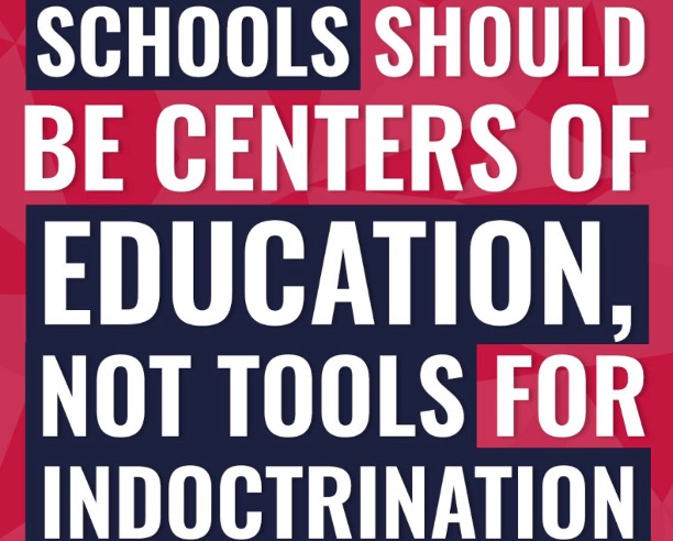 Selfish LCPS Pursuing Politically Driven School Renaming Instead of Academic Excellence and Better Facilities