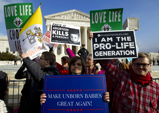 Democrat Virginia House Panel Advances Constitutional Amendment On the Killing of Babies