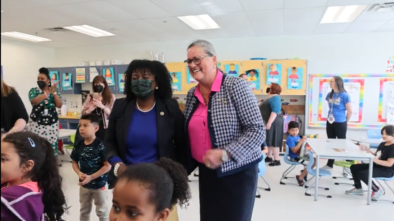 Democrats Destroyed Thomas Jefferson Highschool