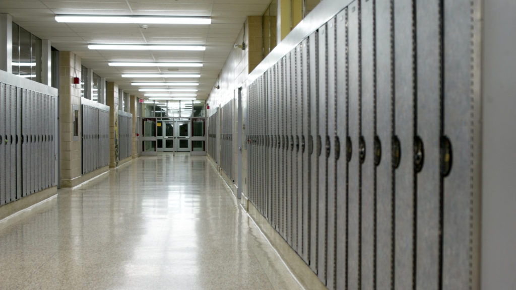 What to Look for in a School Board Candidate who claims to be a nonpartisan candidate