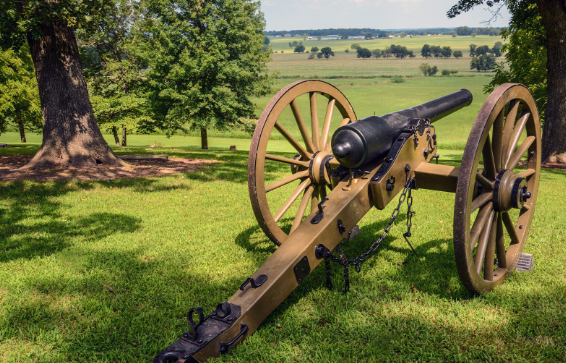Virginia Announces $3.9 Million in Grant Funds to Protect Civil War Battlefield Lands
