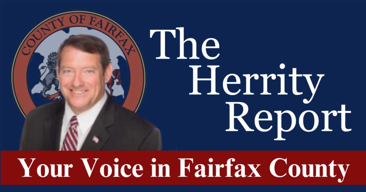 A Sad Day for Diversity of Opinion & Democracy in Fairfax