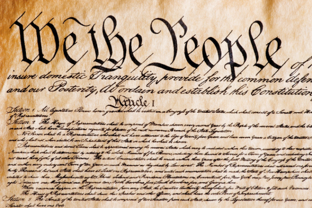 The American Experiment