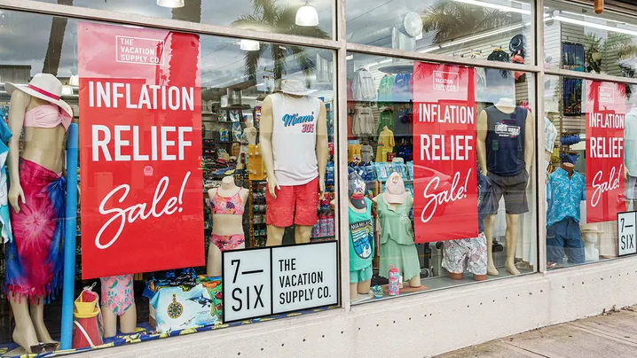 More Americans are getting a second job to offset sting of high inflation