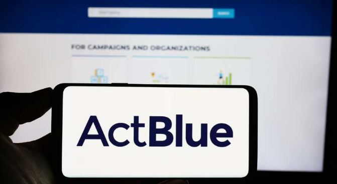 Republican Legislators Issue Subpoenas for Alleged ActBlue Interference in Elections