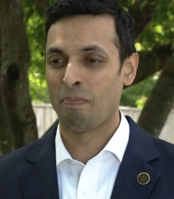 Letter to the Editor: A vote for Subramanyam is a vote for less transparency in public schools