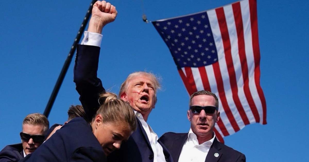 You Choose—Kamala’s Hypocrisy or Trump’s Leadership?