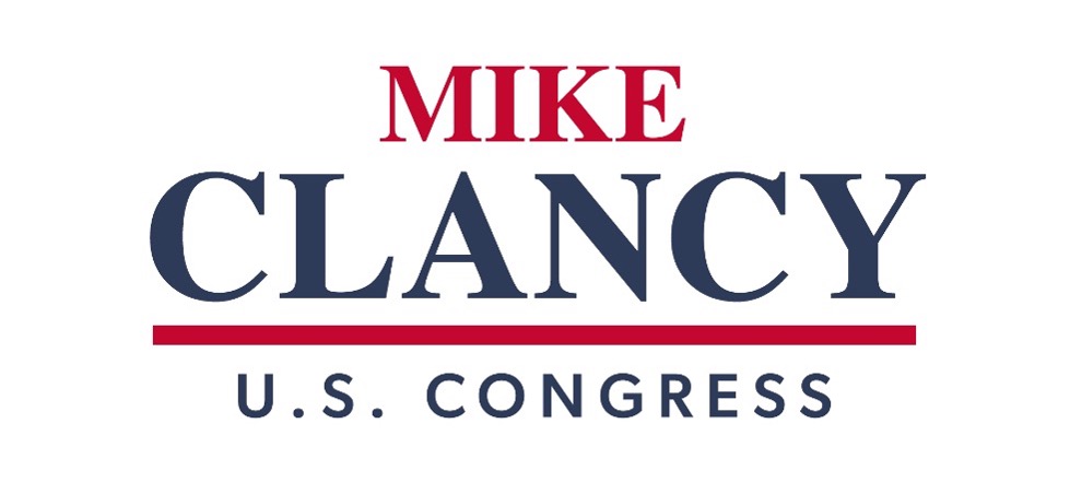 CLANCY CALLS FOR VIRGINIA PROFESSIONAL FIRE FIGHTERS AND THE LOUDOUN CAREER FIRE FIGHTERS ASSOCIATION TO RETRACT THEIR ENDORSEMENTS OF SUBRAMANYAM