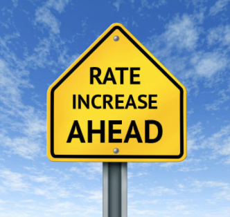 IT’S SEPTEMBER, DO YOU KNOW HOW MUCH YOUR RATE INCREASE IS?