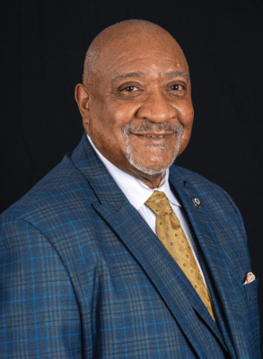 Reginald L. Underwood
