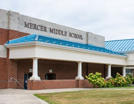 LOUDOUN COUNTY SCHOOL BOARD WEIGHS SPENDING $1.2 MILLION TO CHANGE SCHOOL NAMES