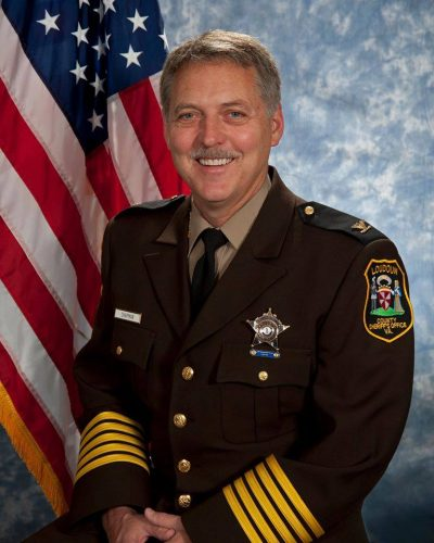 Mike Chapman