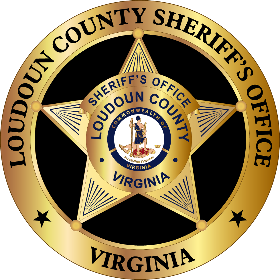 Sheriff Chapman Voted “Loudoun’s Favorites”