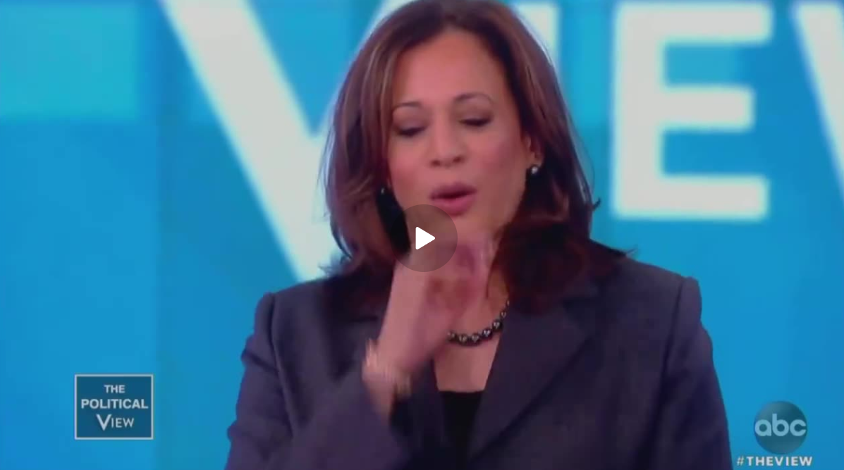 Kamala Harris believes 70% Tax Rate is a BOLD Idea
