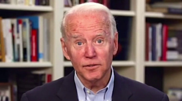 Joe Biden