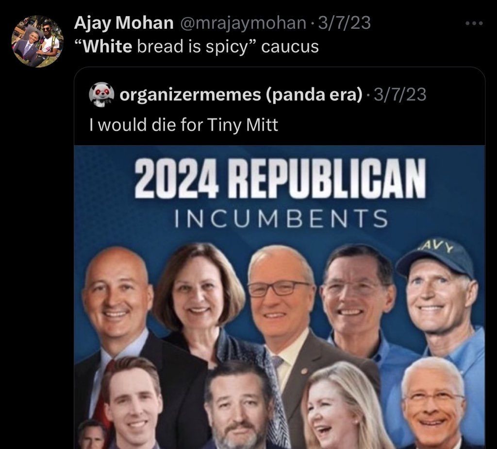 Suhas Subramanyam’s Campaign Manager continues his Racism.