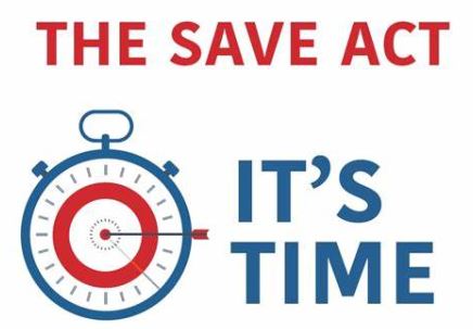 Attorney General Miyares Urges Congress to Pass the SAVE Act