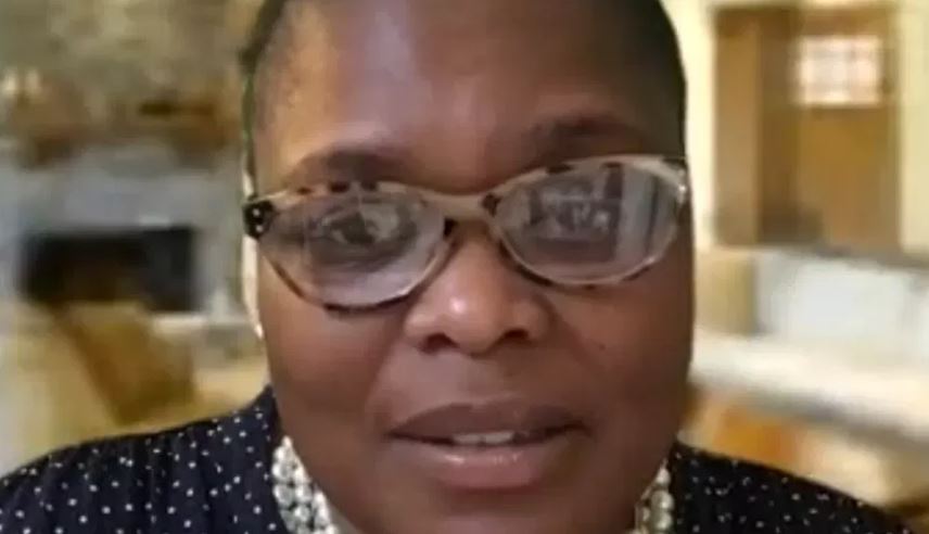 Michelle Thomas