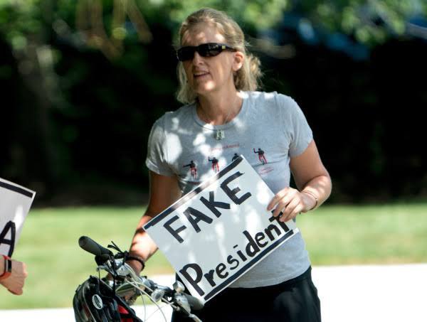 Virginia Democrat Briskman After Trump Assassination Attempt: Republicans to Blame