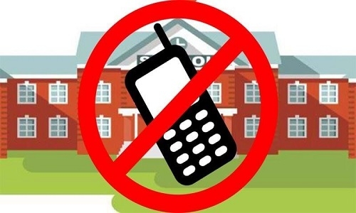 Governor Glenn Youngkin Issues Executive Order Establishing Cell Phone-Free Education in Virginia’s K-12 Public Schools