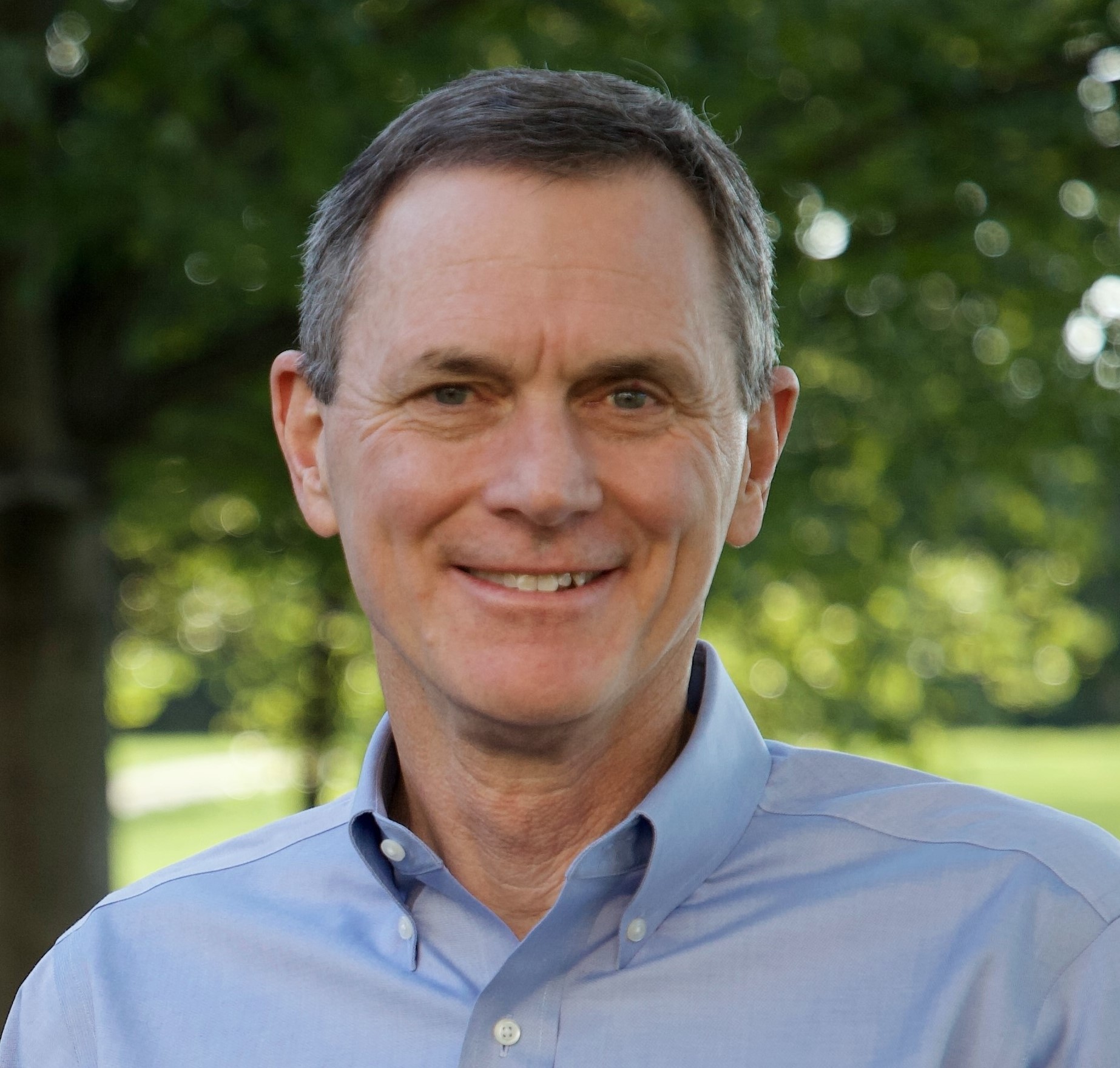 Mike Clancy