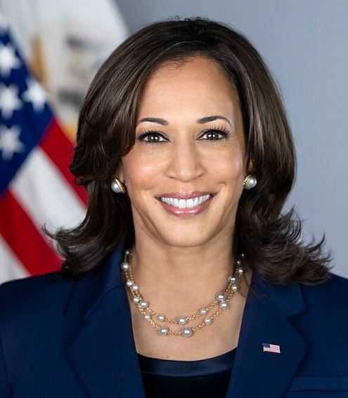 Kamala Harris