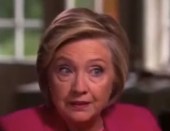 Hillary Clinton
