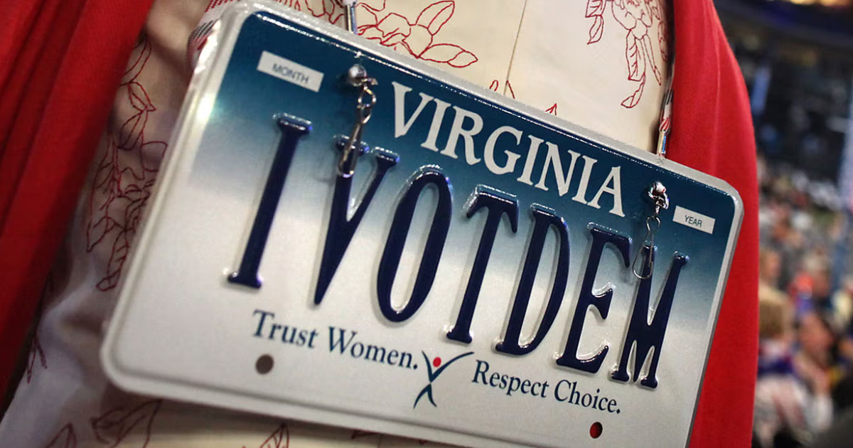 Fairfax County in Virginia is the Third Most Prolific Sanctuary Jurisdiction According to a Study