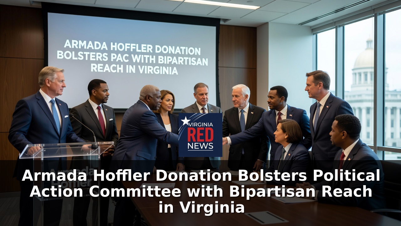 Armada-Hoffler-Donation-Bolsters-PAC-with-Bipartisan-Reach-in-Virginia
