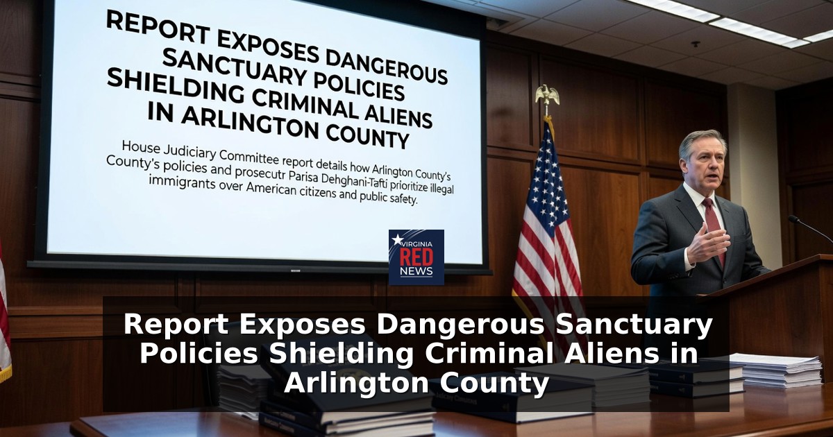 Report Exposes Dangerous Sanctuary Policies Shielding Criminal Aliens in Arlington County-orig