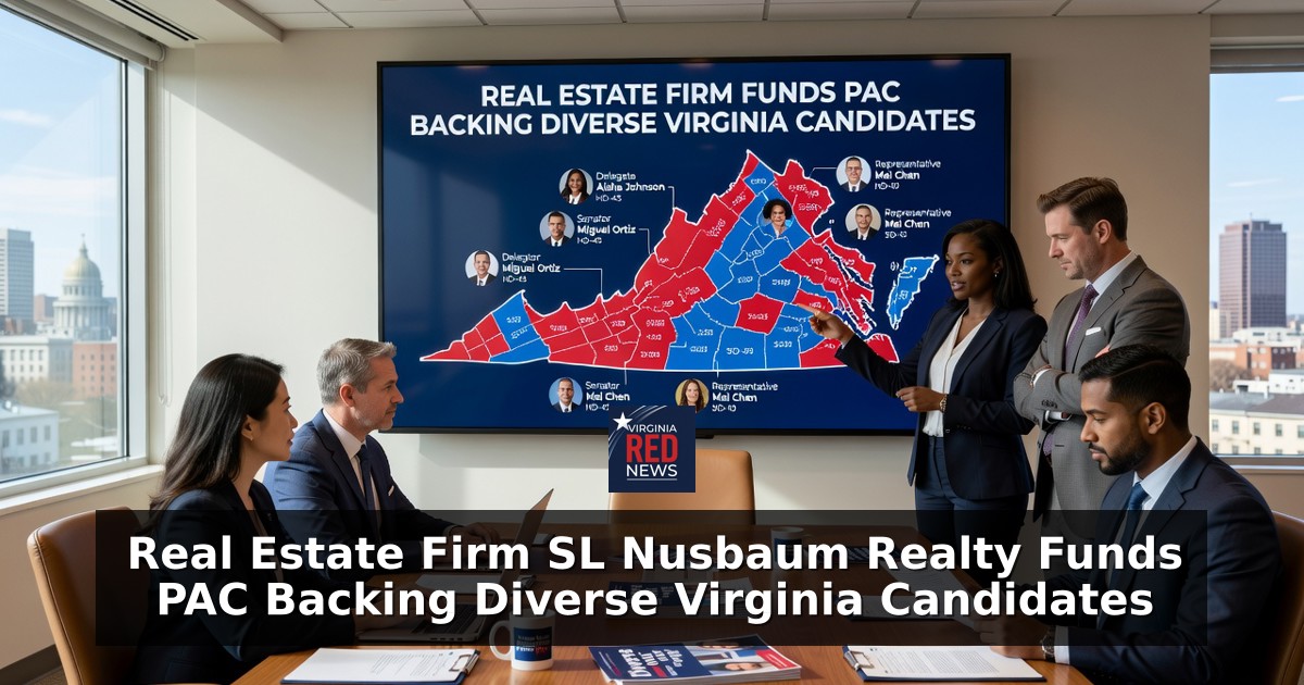 Real-Estate-Firm-Funds-PAC-Backing-Diverse-Virginia-Candidates