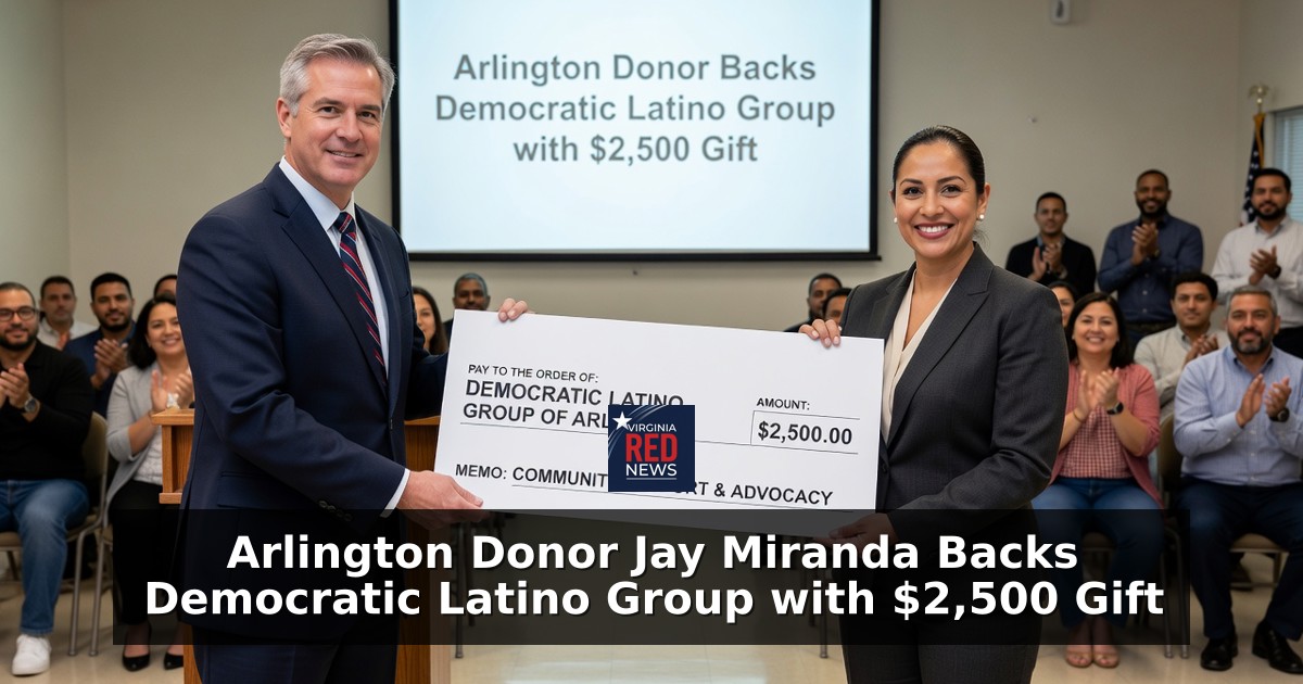 Arlington-Donor-Backs-Democratic-Latino-Group-with-2-500-Gift