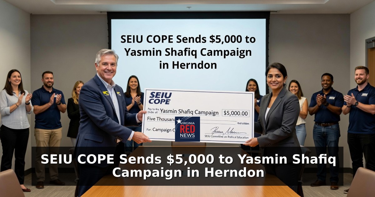 SEIU-COPE-Sends-5-000-to-Yasmin-Shafiq-Campaign-in-Herndon