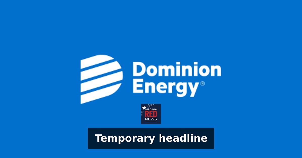 Who controls Virginia's power: Richmond or Juno Beach?
